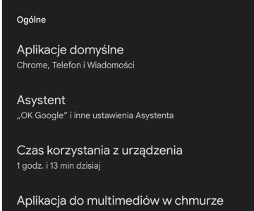 specjalny dostęp