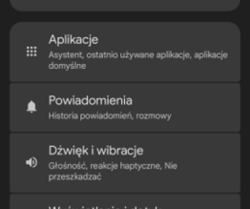 ustawienia – aplikacje2