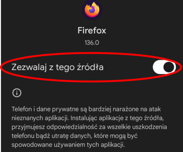 zezwół